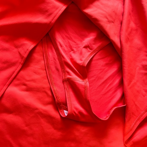 Summer is NOT over skirt - Picture 4 of 7